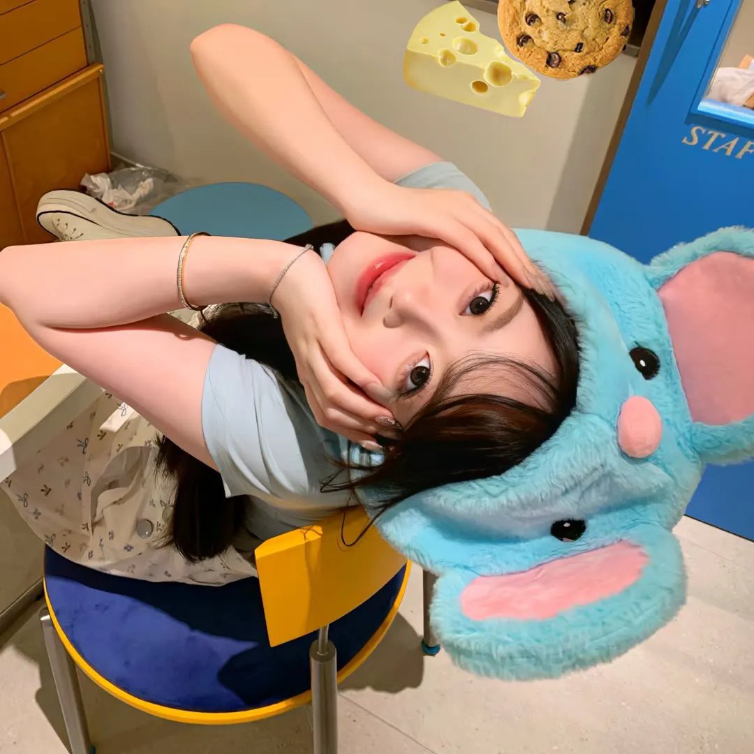 男女主人