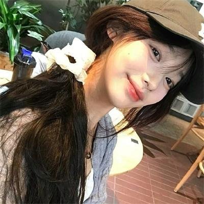 闺蜜好美