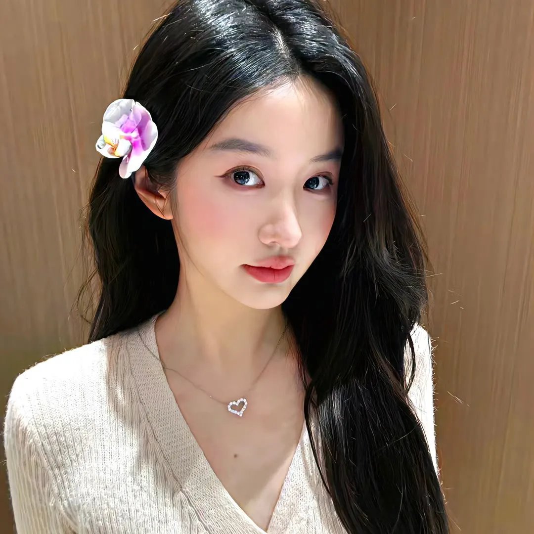 祝女儿7岁生日快乐